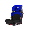 Silla infantil Sparco SK800i negro-azul (15-36 kg)