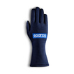 Guantes Sparco LAND CLASSIC MY25 azul oscuro (FIA)