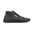 Botas Sparco FUTURA gris-verde (FIA)