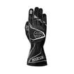 Guantes de karting Sparco K-ATTACK negro