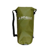 Bolsa impermeable Amphibious TUBE 80 verde