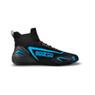 Botas Sparco HYPERDRIVE negro-azul