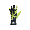 Guantes OMP KS-3 MY18 negro-amarillo