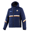 Chaqueta Winter Sparco GULF azul oscuro