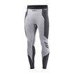 Pantalón de carreras Sparco RW-10 SHIELD PRO gris (FIA)