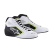 Botas Alpinestars TECH 1-K START V2 blanco-negro
