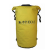 Bolsa impermeable Amphibious TUBE 100 amarillo