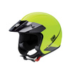 Casco OMP STAR MY24 amarillo