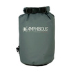 Bolsa impermeable Amphibious TUBE 10 gris