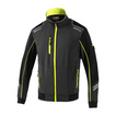 Chaqueta hombre Sparco TECH gris
