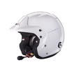 Casco Stilo Venti TROPHY PLUS blanco (FIA-SNELL)
