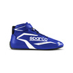 Botas Sparco FORMULA MY22 azul (FIA)
