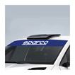 Parasol delantero Sparco