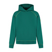 Sudadera con capucha hombre verde Aston Martin F1 2025