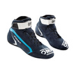 Botines OMP FIRST MY21 azul (FIA)