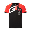 Camiseta de hombre Team Toyota Gazoo Racing WRT 2025