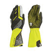 Guantes Sparco Motion KG-5 amarillo