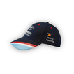 Gorra de béisbol Neuville Hyundai Motorsport