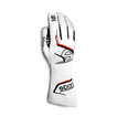 Guantes de carreras Sparco ARROW K MY20 blanco