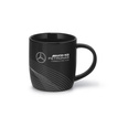 Taza Logotipo Mercedes AMG F1 2024