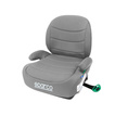 Silla infantil Sparco SK100IB gris (22-36 kg)
