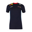 Camiseta Mujer Max Verstappen Equipo Red Bull Racing 2024