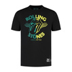 Camiseta hombre Rolling Stones Aston Martin F1 2025
