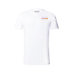 Camiseta hombre Core White Red Bull Racing 2024