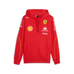 Sudadera con capucha Equipo Ferrari F1 2024 Hombre