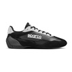 Botas Sparco S-DRIVE negro