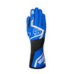 Guantes de karting Sparco K-TIDE+ 8877-2022 azul (FIA)