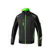 Chaqueta hombre Sparco TECH verde