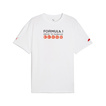 Camiseta hombre DTS Relaxed Formula 1 2025
