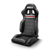 Asiento Sparco R100 MY22 SKY Martini Racing negro
