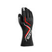 Guantes de carreras Sparco LAND MY20 negro (homologación FIA)