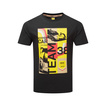 Camiseta para hombre Graphic Hertz Team Jota 2023