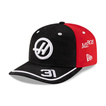 Gorra de béisbol Esteban Ocon Team Camo Haas F1 2025
