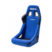 Asiento Sparco SPRINT MY19 azul (homologación FIA)