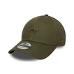 Gorra de béisbol Seasonal McLaren F1 2025 verde oliva