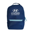 Mochila Metropolitan Hyundai Motorsport 2025