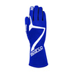 Guantes Sparco LAND MY25 azul (FIA)