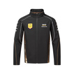 Chaqueta softshell para hombre Hertz Team Jota 2023