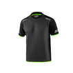 Camiseta de hombre Sparco TECH gris