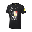 Camiseta para hombre Jenson Button Hertz Team Jota 2024