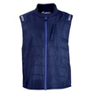 Chaleco azul marino Sparco PARAMOUNT para hombre