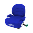 Silla infantil Sparco SK100IB azul (22-36 kg)