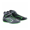 Botas Alpinestars TECH 1-KX V2 gris-verde