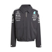 Chaqueta para hombre Team Mercedes AMG F1 2024