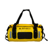 Bolsa impermeable Amphibious VOYAGER II 45 amarillo