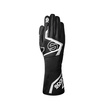 Guantes de karting Sparco K-TIDE+ 8877-2022 negro (FIA)